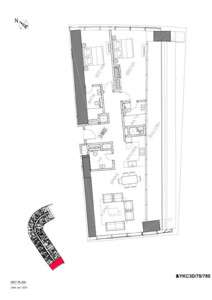 Apartment Layout