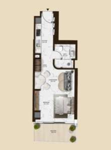 Studio Type A