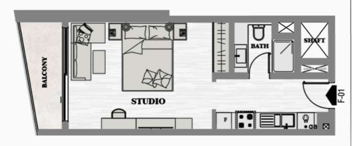 Studio Type A