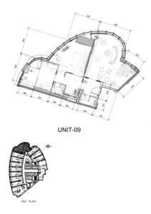 Apartment Layout