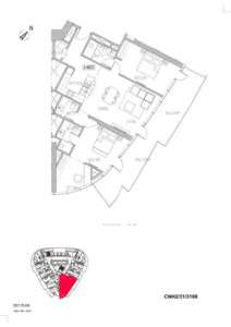 Apartment Layout