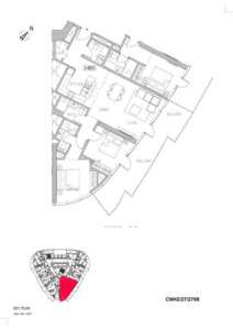 Apartment Layout