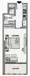 Studio Type D