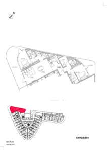 Apartment Layout