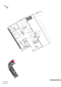 Apartment Layout