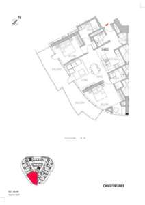 Apartment Layout