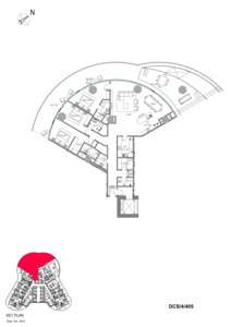 Apartment Layout