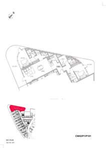 Apartment Layout