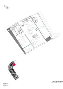 Apartment Layout