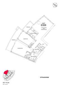 2 Bedroom