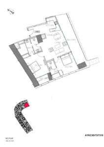 Apartment Layout