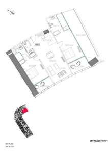 Apartment Layout