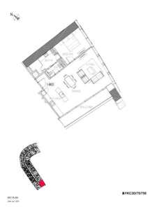 Apartment Layout