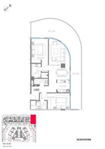 Apartment Layout