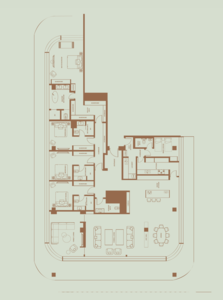 4 Bedroom