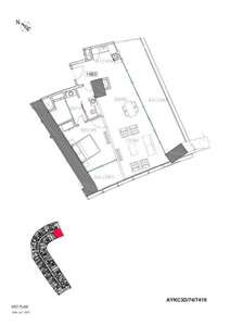 Apartment Layout
