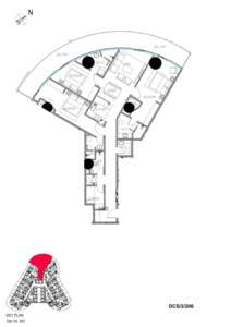Apartment Layout