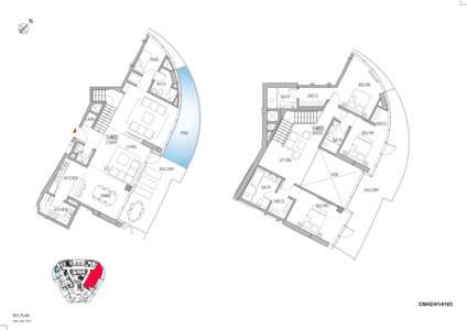 Apartment Layout