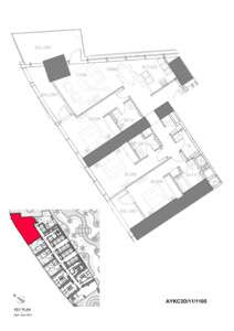 Apartment Layout