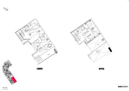Apartment Layout