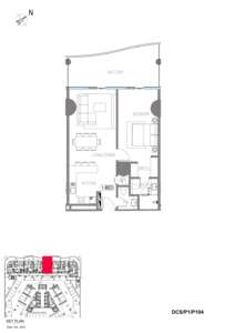 Apartment Layout