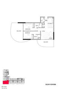 Unit Layout