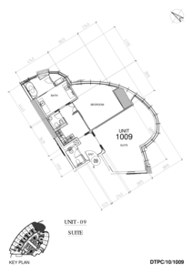 Apartment Layout