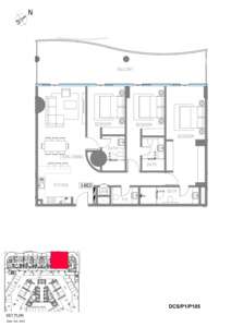 Unit Layout